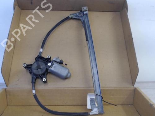 Used Front left window mechanism CITROËN XANTIA (X1_, X2_) 1.9 Turbo D (90 hp) 26984271
