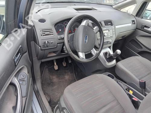 Left front window switch FORD C-MAX (DM2) 1.8 TDCi | BP26980940I27  - Image 5
