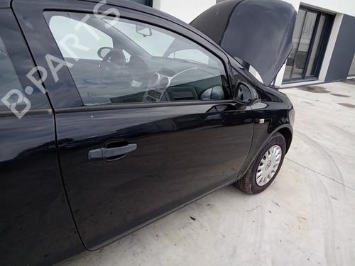 right-front-door-opel-corsa-d-s07-2006-2007-2008-2009-2010-2011-2012-2013-2014-2015-33129478 main image