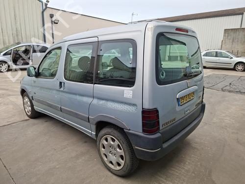 Switch PEUGEOT PARTNER MPV (5_, G_) | BP33725127I30 - Image 7