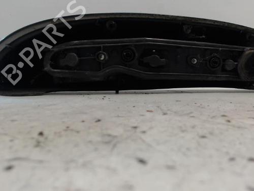 Left taillight OPEL CORSA C (X01) 1.3 CDTI (F08, F68) | BP26998503C34 
