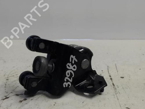 Used Hinge/Door check strap CITROËN BERLINGO Box Body/MPV (B9) 1.6 HDi / BlueHDi 75 (75 hp) 27009686