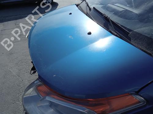 Used Hood CITROËN C3 Picasso (SH_) 1.6 HDI 90 (92 hp) 27021552