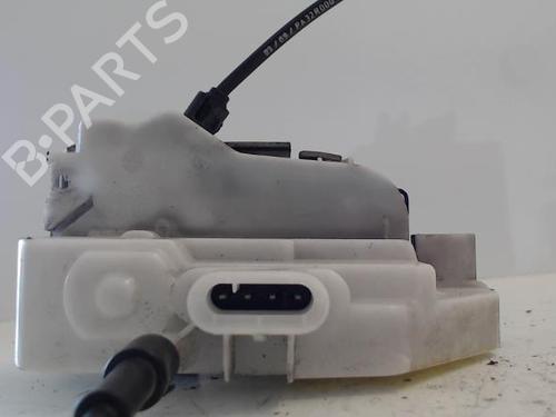 Front right lock CITROËN C3 I (FC_, FN_) 1.4 HDi | BP27006507C97 