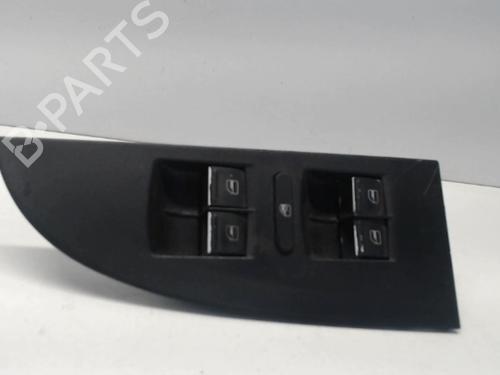 Used Left front window switch SEAT LEON (1P1) 1.9 TDI (105 hp) 27022263
