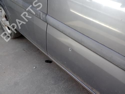 Right front door OPEL AGILA A (H00) 1.2 16V Twinport (F68) | BP27016923C3 