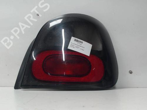 Used Right taillight Right taillight RENAULT MEGANE Scenic (JA0/1_) 1.9 dT (JA0K, JA0Y) (90 hp) 32259703 32259703