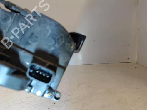 Front left lock RENAULT MEGANE III Grandtour (KZ0/1) 1.5 dCi (KZ09, KZ0D, KZ1G, KZ29, KZ14, KZ1W, KZ10, KZ1F,... | BP26996820C98 