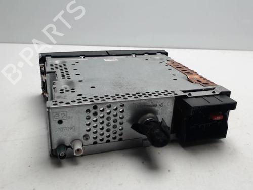 Radio PEUGEOT 207 (WA_, WC_) 1.6 HDi | BP26998325E6 