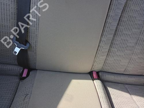 Used Seat buckle Seat buckle RENAULT MEGANE II Estate (KM0/1_) 1.5 dCi (KM16, KM1E) (106 hp) 33546207 33546207