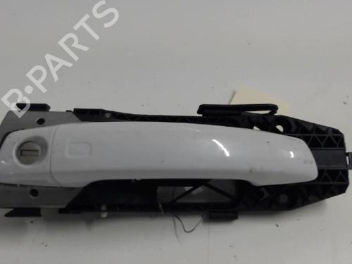 Front left exterior door handle AUDI A3 Sportback (8VA, 8VF) 2.0 TDI | BP27016198C128 