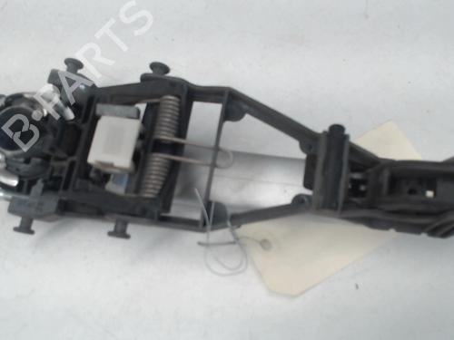 Front left exterior door handle VW GOLF V (1K1) 1.9 TDI | BP26991839C128 