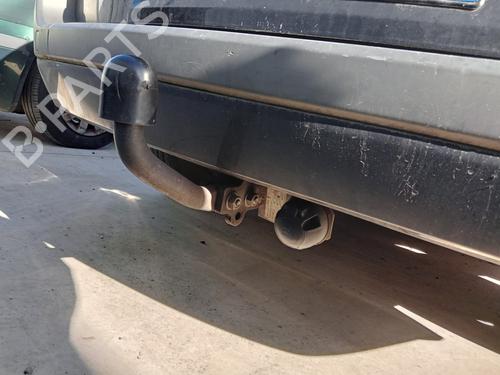 Used Tow ball/Mechanism Tow ball/Mechanism RENAULT MEGANE II Estate (KM0/1_) 1.5 dCi (KM16, KM1E) (106 hp) 33546182 33546182