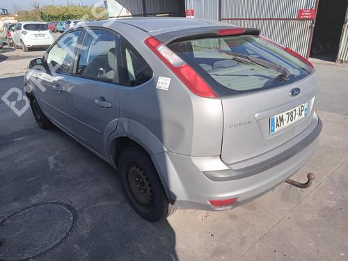 Starter FORD FOCUS II (DA_, HCP, DP) 1.8 TDCi | BP27011682M8 - Image 3