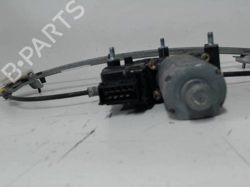 Front left window mechanism PEUGEOT 406 (8B) 2.0 HDI 110 | BP31824904C22