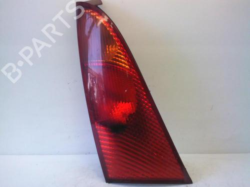 Used Right taillight FORD FOCUS I (DAW, DBW) 1.8 Turbo DI / TDDi (90 hp) 26992948