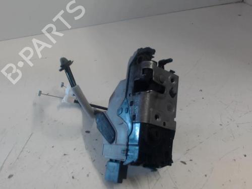 Rear right lock PEUGEOT 2008 I (CU_) 1.6 HDi | BP26991736C99