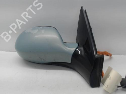 Used Right mirror CITROËN C5 I (DC_) 2.0 HDi (DCRHZB, DCRHZE) (109 hp) 26983434