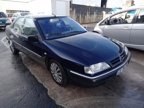 Used Parts CITROËN XANTIA (X1_, X2_) 1.8 i 16V (110 hp) 4429539