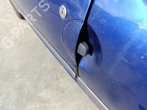 Used Front left exterior door handle Front left exterior door handle RENAULT TWINGO I (C06_) 1.2 (C066, C068) (58 hp) 39254770 39254770