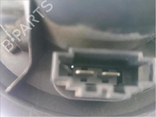 Heater blower motor VW POLO (6N2) 1.9 SDI | BP26984605M62 