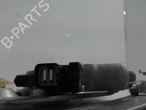 Front right window mechanism HONDA CIVIC VIII Hatchback (FN, FK) 2.2 CTDi (FK3) | BP27007357C23 
