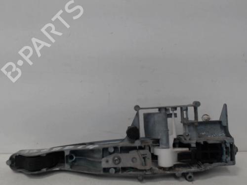 Rear right exterior door handle CITROËN C4 Picasso I MPV (UD_) 1.6 HDi | BP27150650C130 