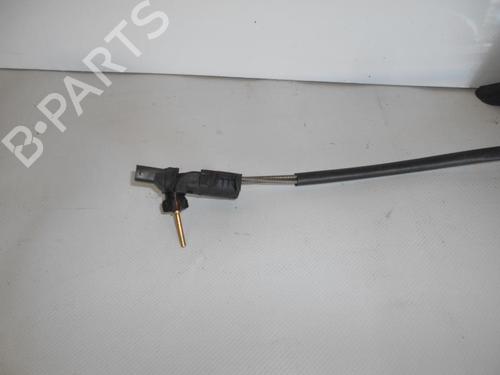 Right mirror SEAT IBIZA III (6L1) 1.9 SDI | BP26992691C27 
