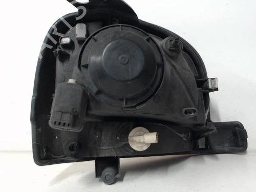 Left headlight RENAULT KANGOO (KC0/1_) 1.2 (KC0A, KC0K, KC0F, KC01) | BP26985593C28