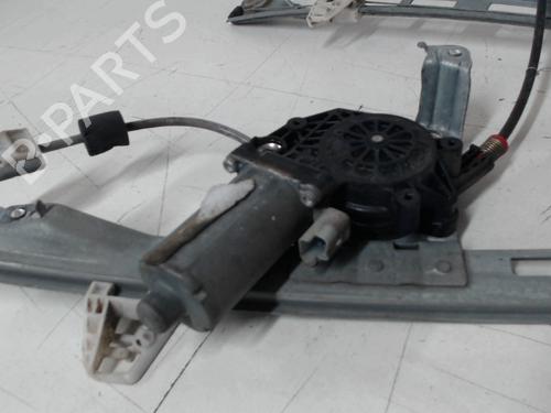 Used Front left window mechanism Front left window mechanism PEUGEOT 206 Hatchback (2A/C) 1.6 HDi 110 (109 hp) 32732188 32732188