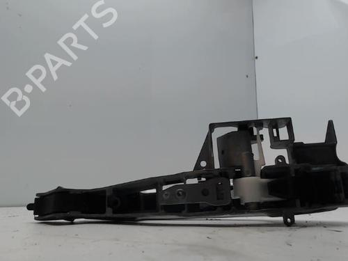 Support PEUGEOT 208 I (CA_, CC_) 1.2 VTI 82 | BP27024096C155 