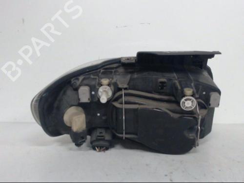 Left headlight SEAT IBIZA II (6K1) 1.9 SDI | BP27005045C28 