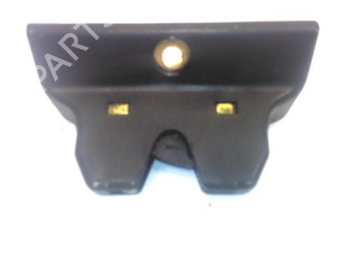 Used Tailgate lock RENAULT LAGUNA I (B56_, 556_) 1.9 dCi (B56W) (107 hp) 26984421