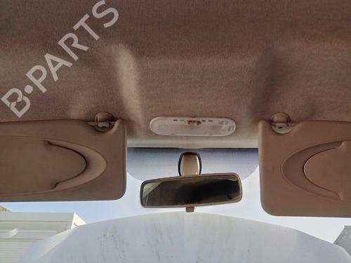 Interior roof light RENAULT KANGOO Express (FW0/1_) Z.E. (FW0Z, FW1Z) 8200073231