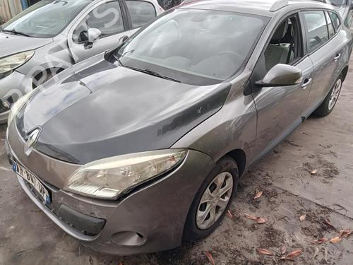 Rear left window mechanism RENAULT MEGANE III Grandtour (KZ0/1) 1.5 dCi (KZ09, KZ0D, KZ1G, KZ29, KZ14, KZ1W, KZ10, KZ1F,... | BP27014169C24 