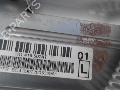 Used Steering column VW SCIROCCO III (137, 138) 1.4 TSI (160 hp) 27020527
