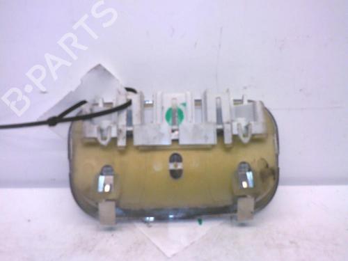 Interior roof light CITROËN C4 I (LC_) 1.6 HDi | BP26984408I8 