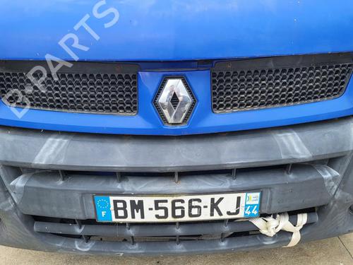 Used Grille RENAULT MASTER II Van (FD) 2.5 dCi (101 hp) 27003020