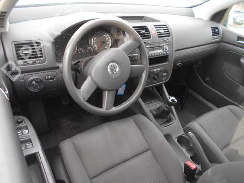 Rear mirror VW GOLF V (1K1) 1.9 TDI | BP26983816I6 