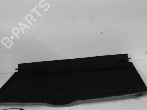 Used Rear parcel shelf Rear parcel shelf RENAULT CLIO II (BB_, CB_) 1.9 dTi (B/CB0U) (80 hp) 31069314 31069314