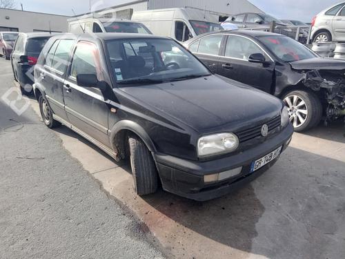 Used Subframe VW GOLF III (1H1) 1.9 TDI (90 hp) 26993626