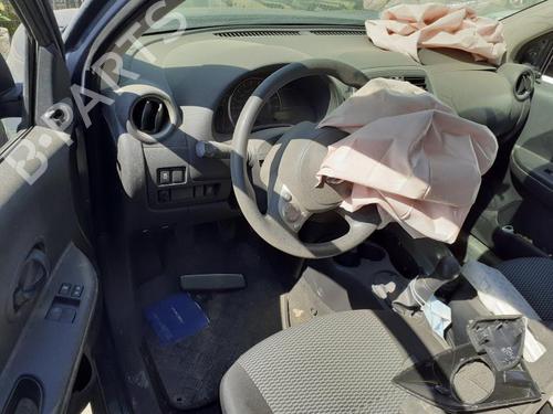 Starter NISSAN MICRA IV (K13K, K13KK) 1.2 | BP27016245M8 