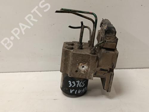 Used ABS pump ABS pump OPEL VIVARO A Van (X83) 2.5 DTI (F7) (135 hp) 27253874 27253874
