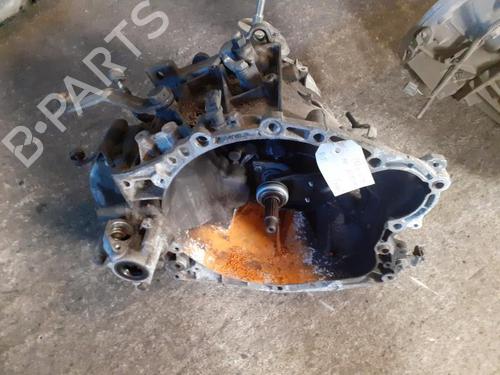 Used Gearbox PEUGEOT 206 CC (2D) 2.0 S16 (136 hp) 27010980