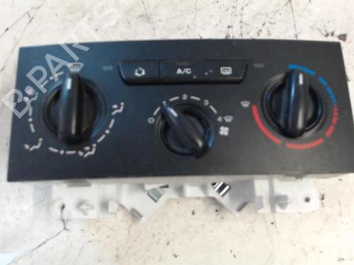 Used Climate control FIAT SCUDO Bus (270_, 272_) 2.0 D Multijet (120 hp) 26987493