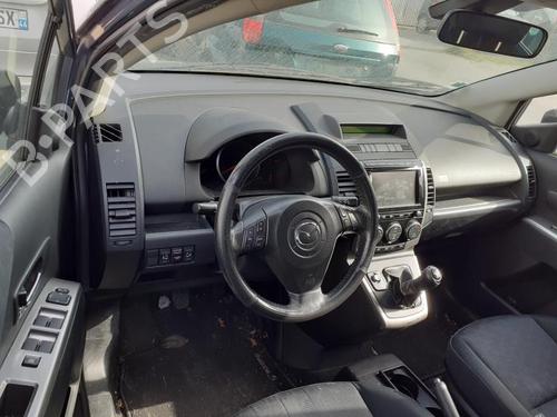 Right sun visor MAZDA 5 (CR) 2.0 CD (CR19) | BP26999312I2  - Image 5