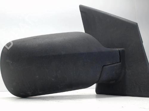 Used Right mirror FORD FIESTA V (JH_, JD_) 1.4 TDCi (68 hp) 27019872