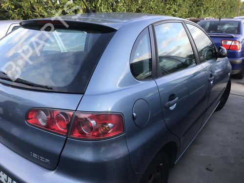 Right headlight SEAT IBIZA III (6L1) 1.4 16V | BP27021133C29 