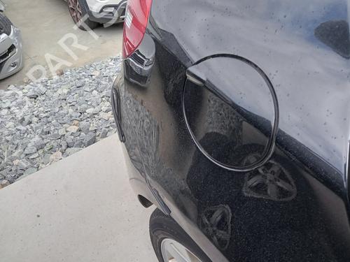 Used Fuel flap BMW 1 (E87) 118 d (143 hp) 26986016