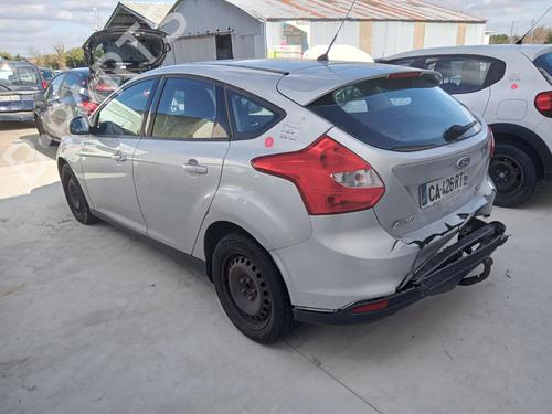 Used Rear left door window FORD FOCUS III 1.6 TDCi (115 hp) 27001174